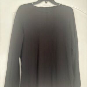 Classic Black and a Grey Long Sleeve Tees